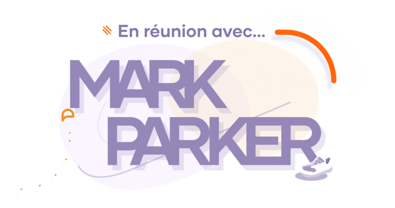 En réunion avec Mark Parker : communiquez pour innover !