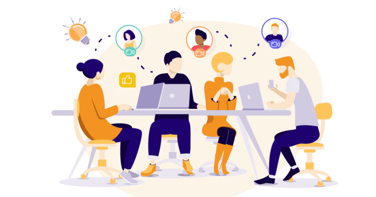 Comment faire adhérer vos collaborateurs à vos idées ? 