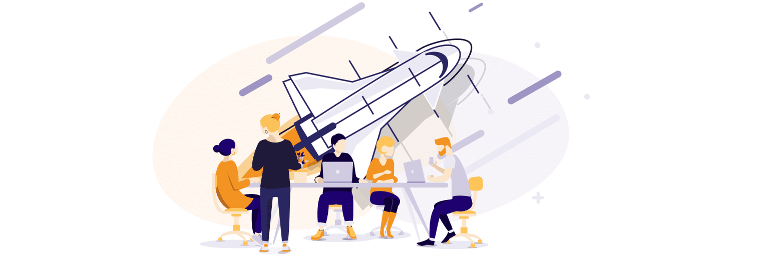 Le management agile : comment ça fonctionne ?