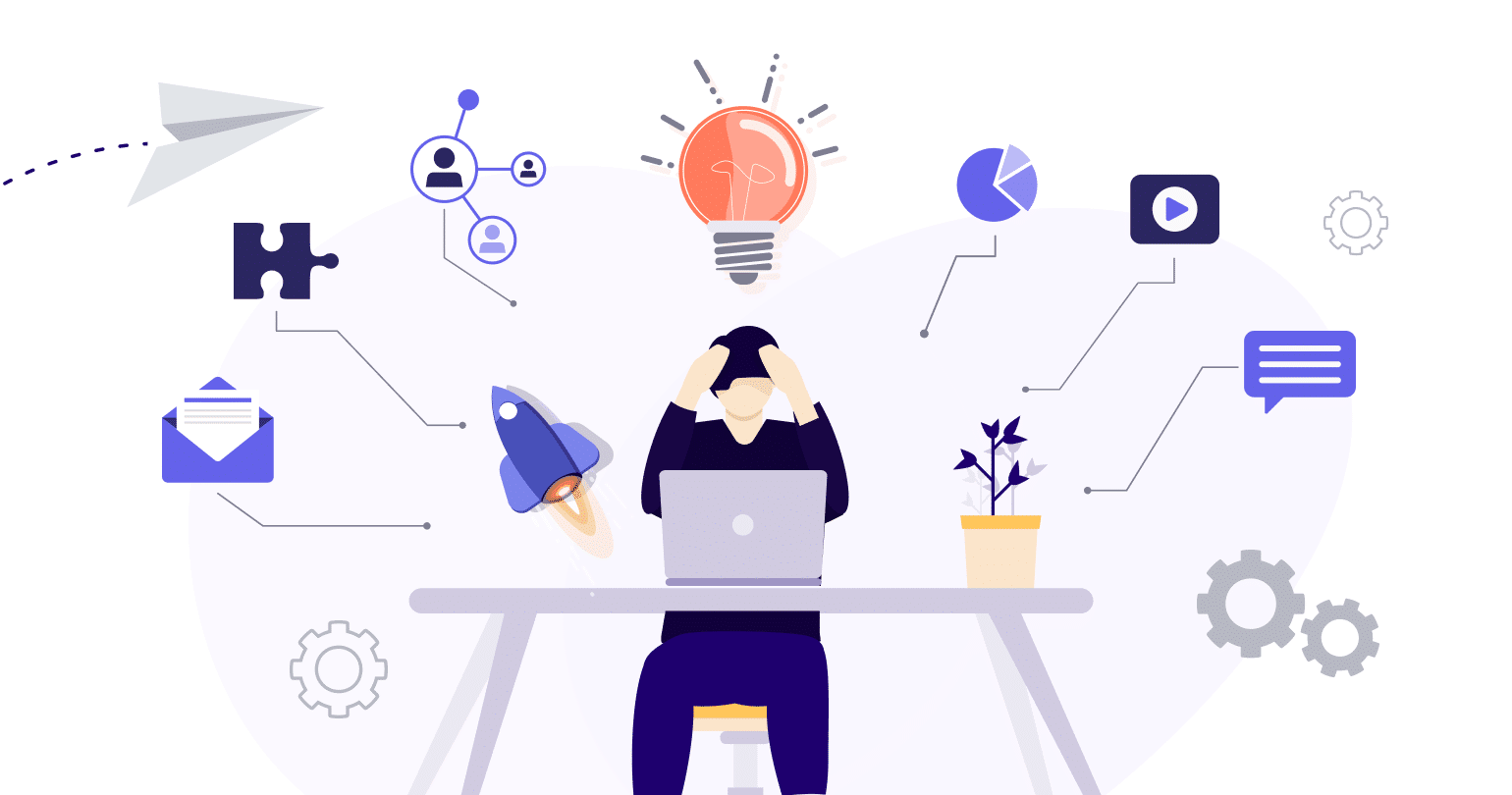 Découvrez la matrice d’innovation avec Beekast