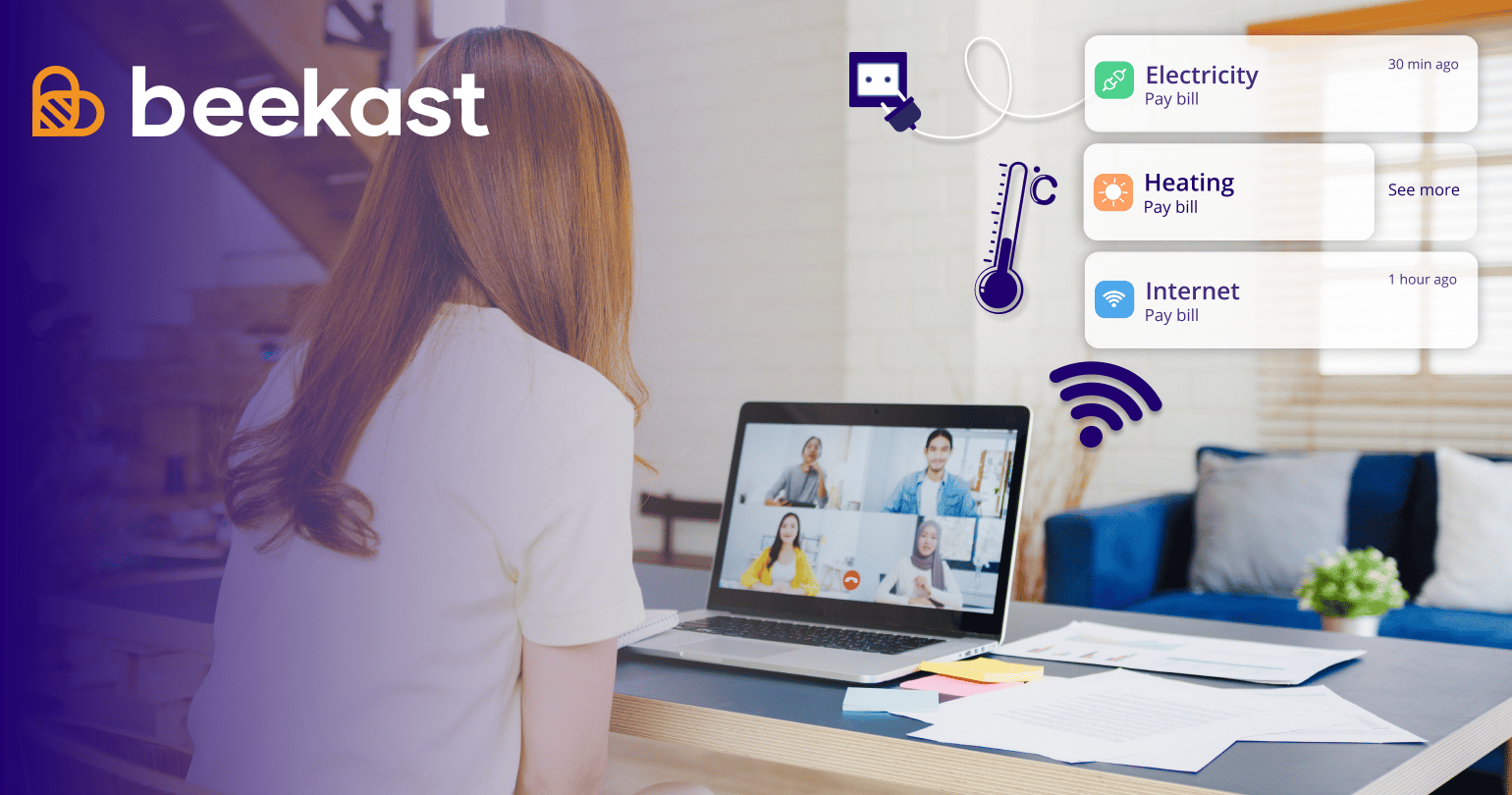 Cost of remote working – what are the obligations for your company?