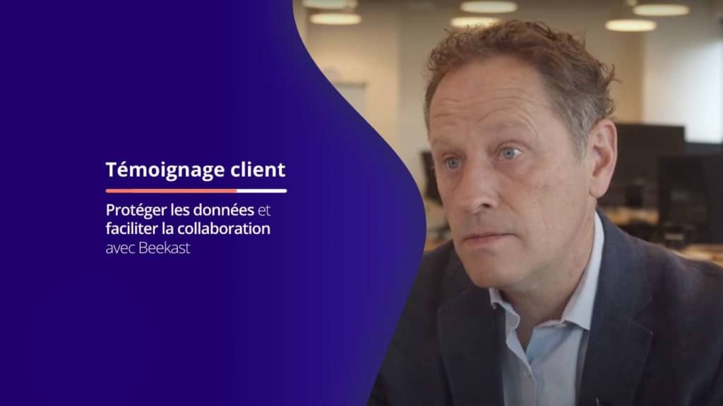 TÉMOIGNAGE CLIENT CDC
