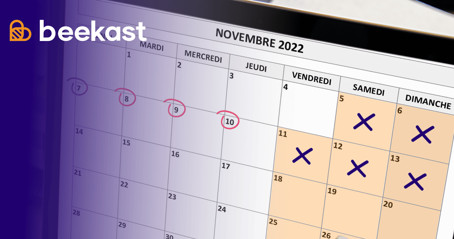La semaine de 4 jours : Un bon deal pour l’emploi ?