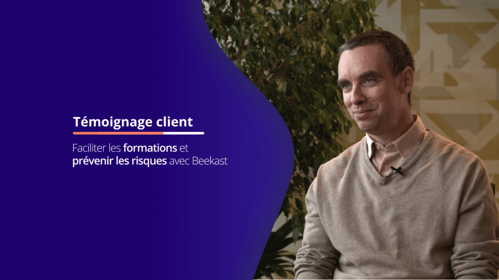 TEMOIGNAGE CLIENT