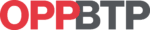 Logo OPPBTP