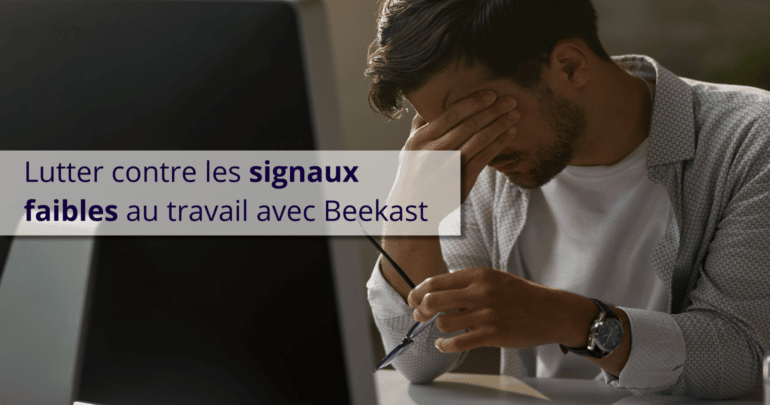 Signaux faibles