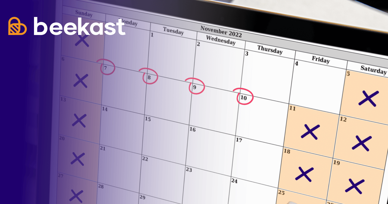 The 4-day working week: a good deal for employment?