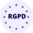 pastille RGPD