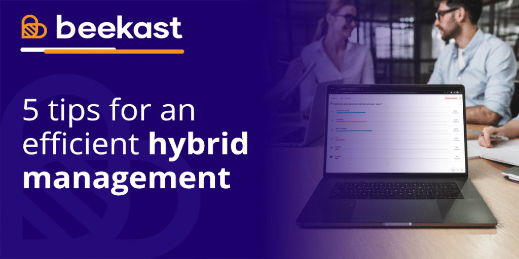 efficient hybrid management