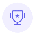 Trophy icon