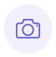 camera icon