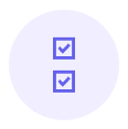 checklist icon