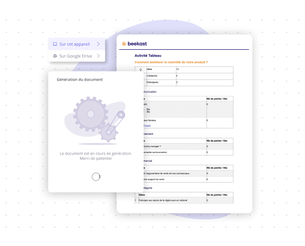 mesurer l'efficacité de vos formations capture