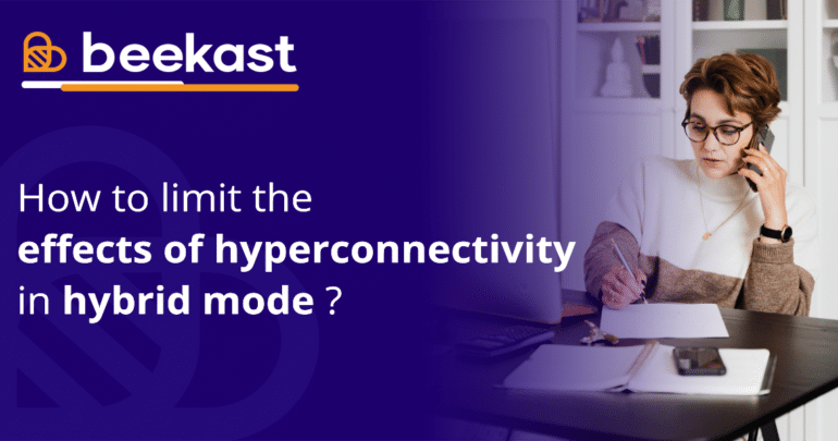 Hyperconnectivity