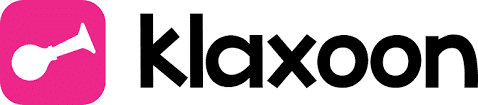 klaxoon logo