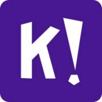 petit logo kahoot