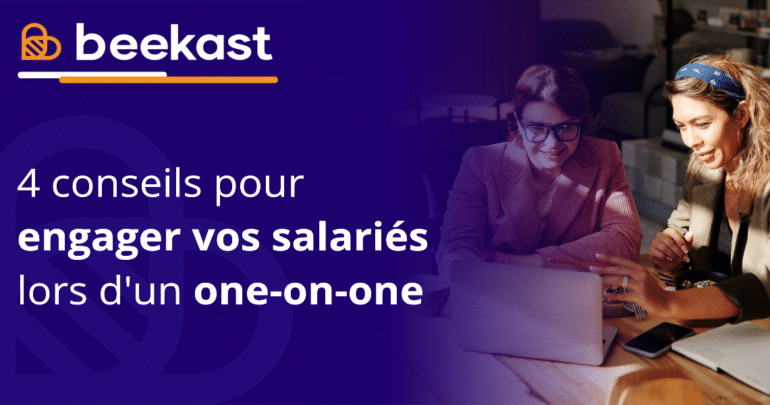 conseils pour engager en one-on-one