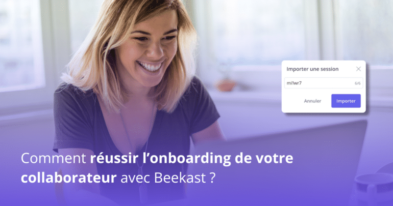 onboarding ave beekat