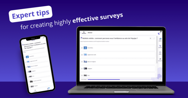 effective surveys