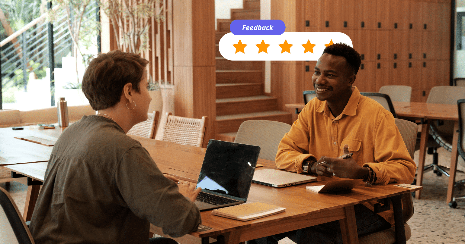 Comment rendre vos réunions one-on-one plus interactives ?