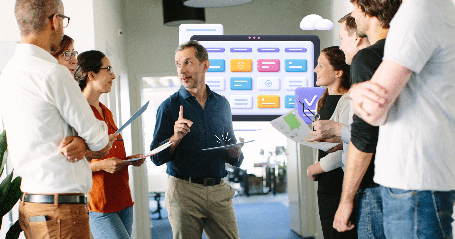 How to Plan an All-Hands Meeting Effectively