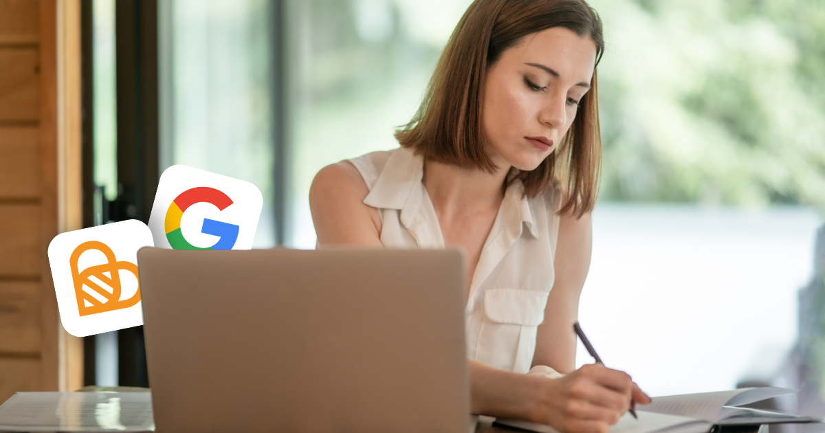 Best Meeting Notes Software for Business Consultants | Top 10 Automated & AI Note-Taking Tools