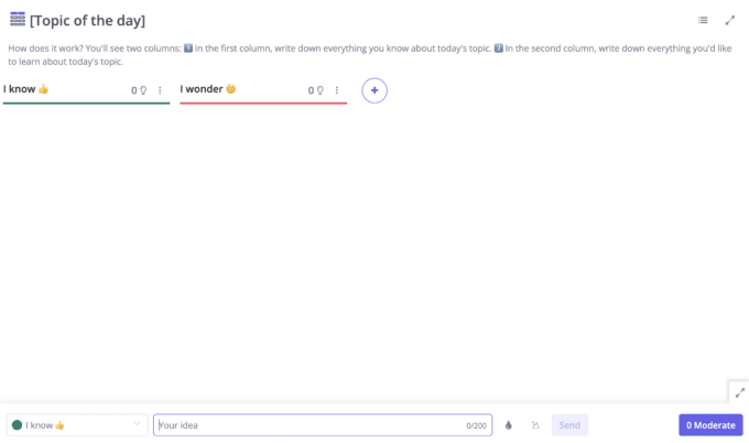 How to Moderate a Panel Discussion Like a Pro: Virtual or Offline