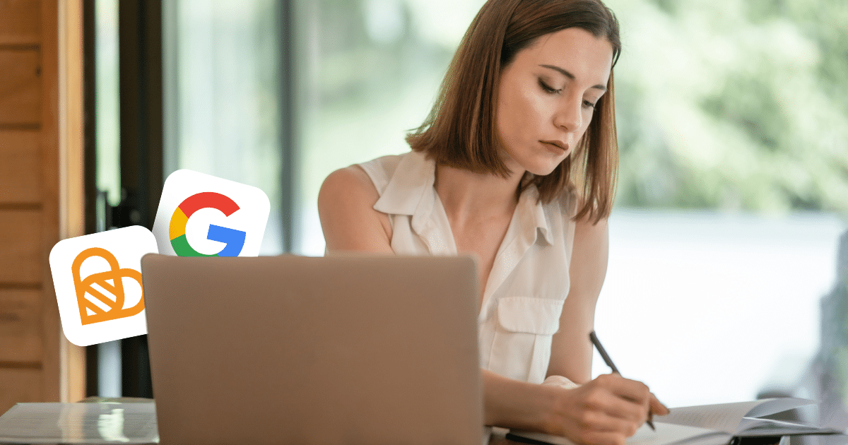 Les meilleurs logiciels de prise de notes pour consultants