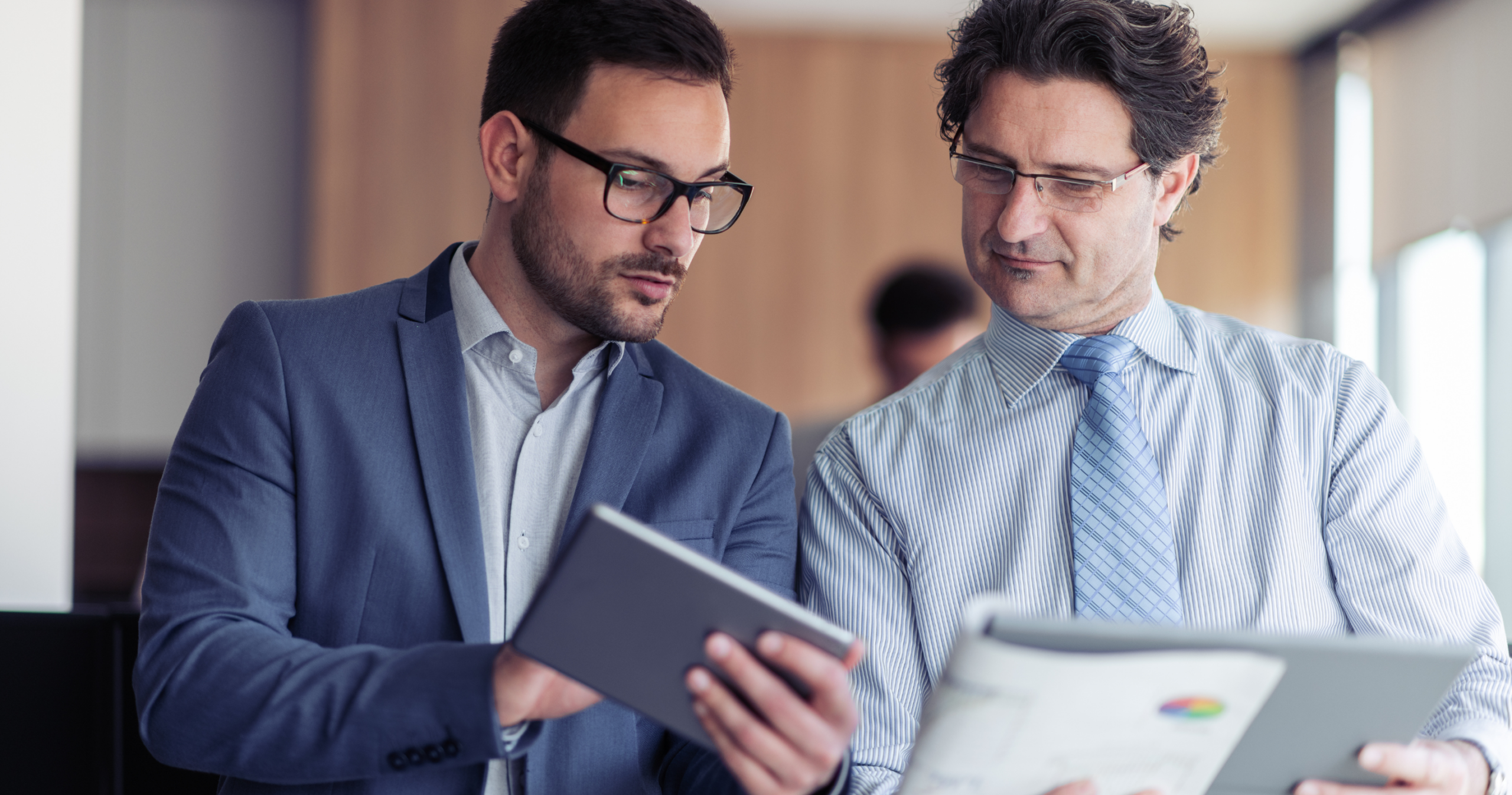 Breaking Down Data Silos for More Effective Meetings