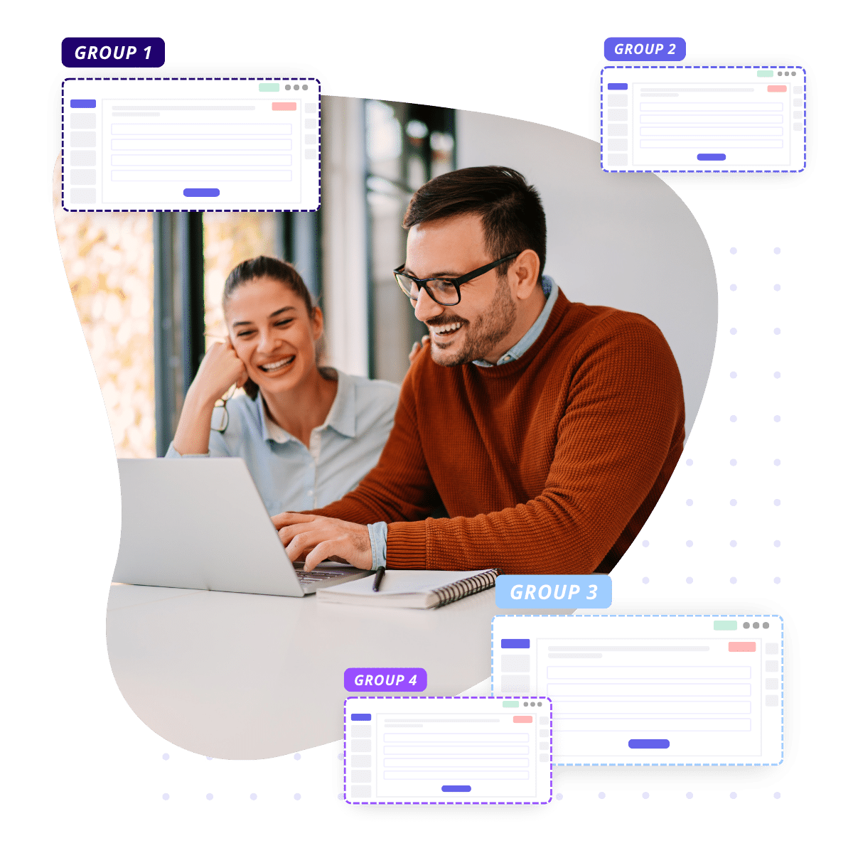 Enterprise Meeting Management and Collaboration Features