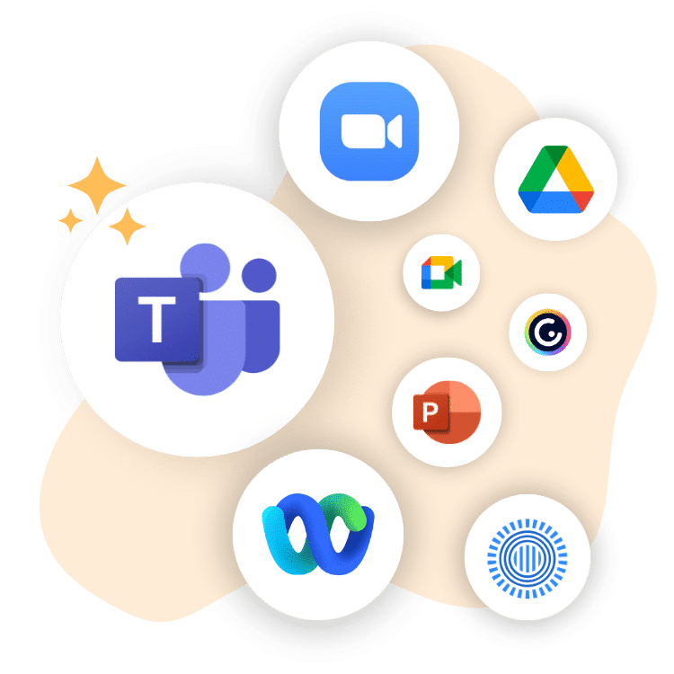 Enterprise-Level Integrations for Meeting Management