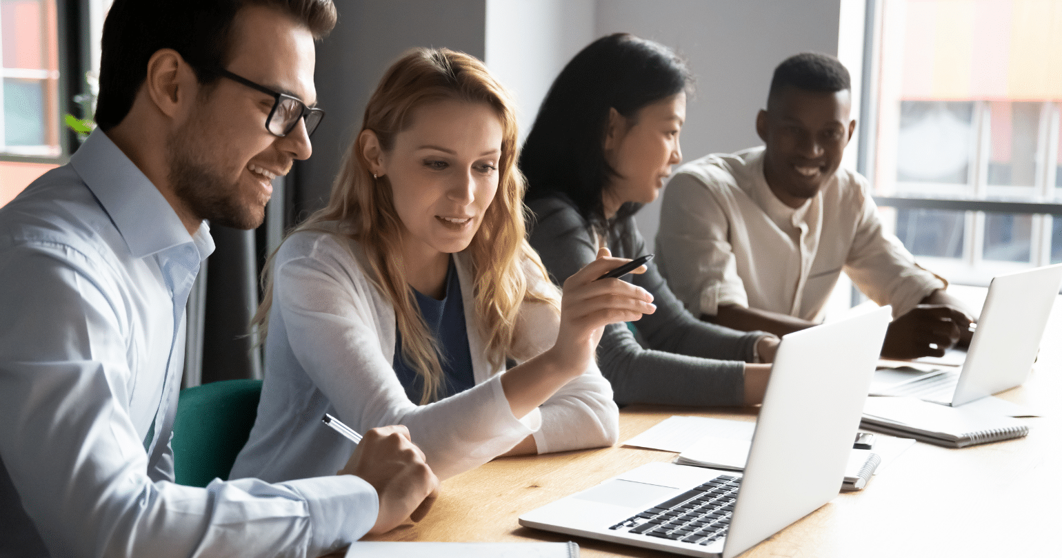 A Guide to Selecting the Right Virtual Training Software