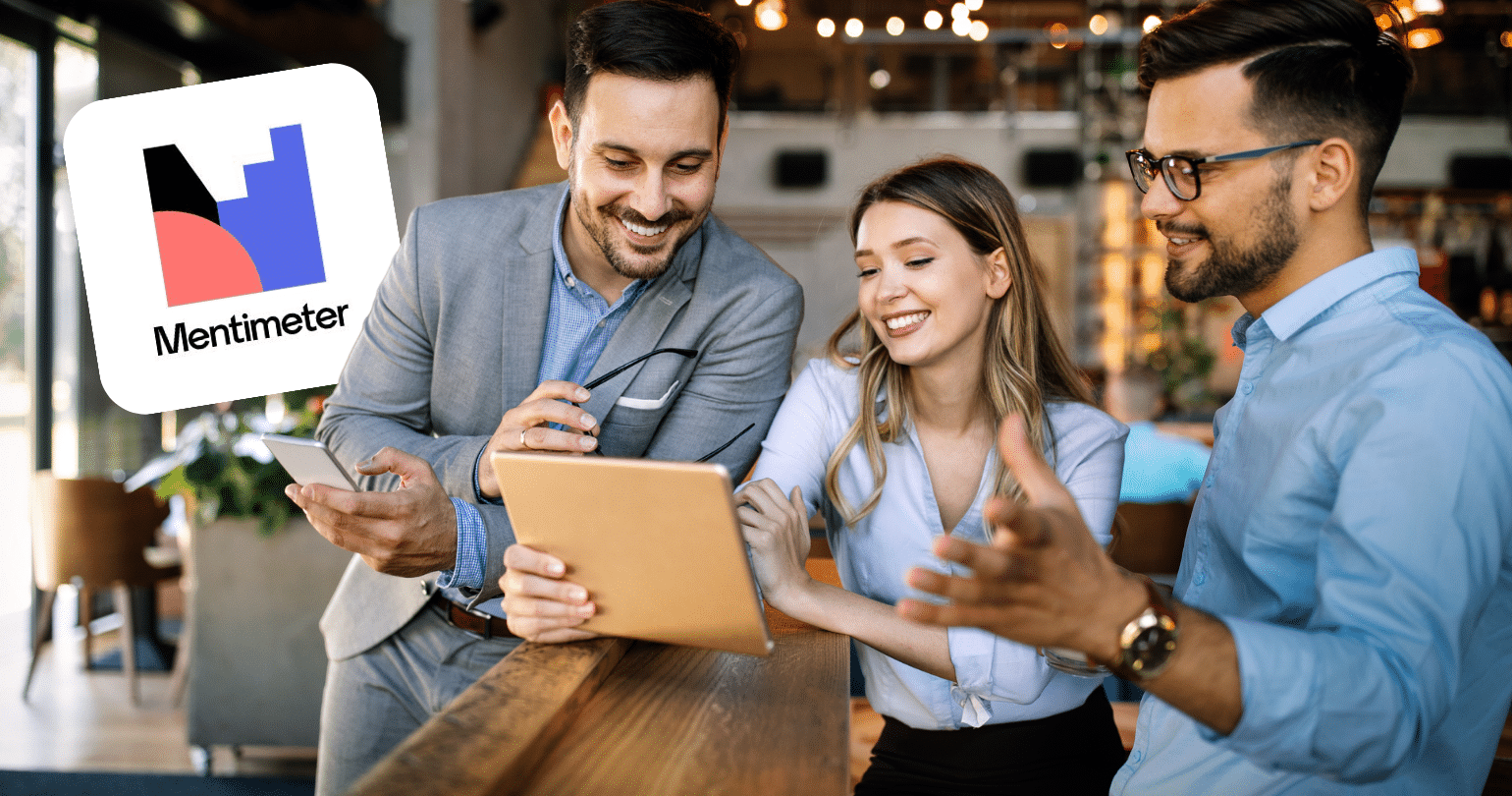 The Best Mentimeter Alternatives for Interactive Presentations